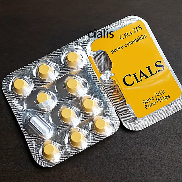 Le cialis est il en vente libre en pharmacie